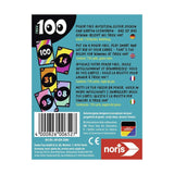 Noris Spiele Trick 100 Kartenspiel