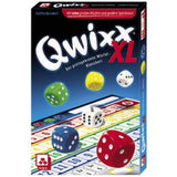Nürnberger Spielkarten Qwixx XL