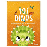 Oetinger 101 Dinos und alles, was du über sie wissen musst!