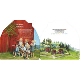 Oetinger Astrid Lindgren - Willkommen in Büllerbü!