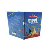 Oetinger Astrid Lindgren Pippi Langstrumpf Kunterbunte Geschichten