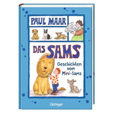 Oetinger Das Sams Geschichten von Mini Sams