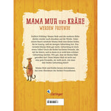 Oetinger Mama Muh und Krähe werden Freunde