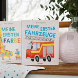 Oetinger Meine ersten Fahrzeuge
