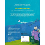 Oetinger Pippi Langstrumpf feiert Geburtstag