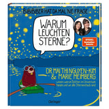 Oetinger Warum leuchten Sterne