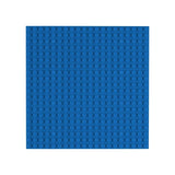 Open Bricks Baseplate 20x20 blue 4