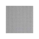 Open Bricks Baseplate 20x20 light grey 4