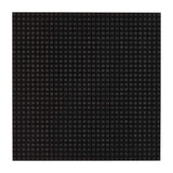 Open Bricks Baseplate 32x32 black 1
