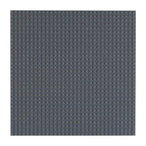 Open Bricks Baseplate 32x32 dark grey 1