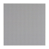 Open Bricks Baseplate 32x32 light grey 1