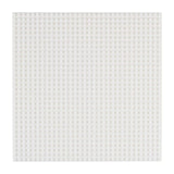 Open Bricks Baseplate 32x32 white 1