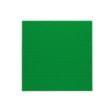 Open Bricks Baseplate 50x50 Grün