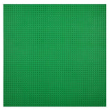 OPEN BRICKS® Bauplatte 50x50 Dinosaurier Landschaft