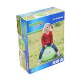 Outdoor Avtive Sprungball grün, ⌀45 cm