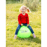Outdoor Avtive Sprungball grün, ⌀45 cm