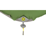 Outwell Camping Liegematte Dreamcatcher Single 7.5 cm  Green