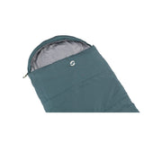 Outwell Schlafsack Campion Lux Teal Teal