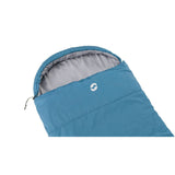 Outwell Schlafsack Campion Ocean Blue