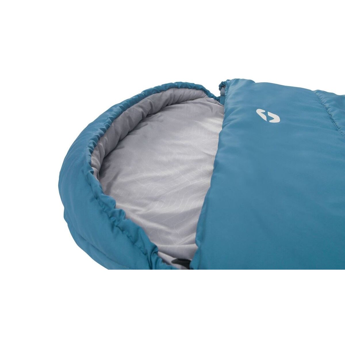 Outwell Schlafsack Campion Ocean Blue