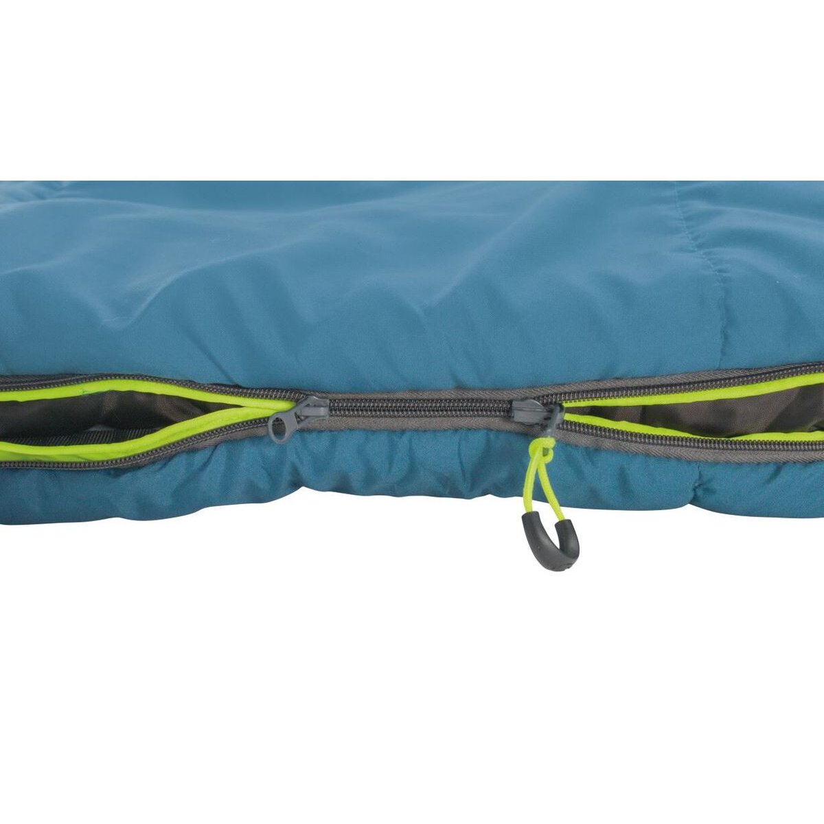 Outwell Schlafsack Campion Ocean Blue