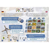 PD Verlag Pictures, Spiel des Jahres 2020
