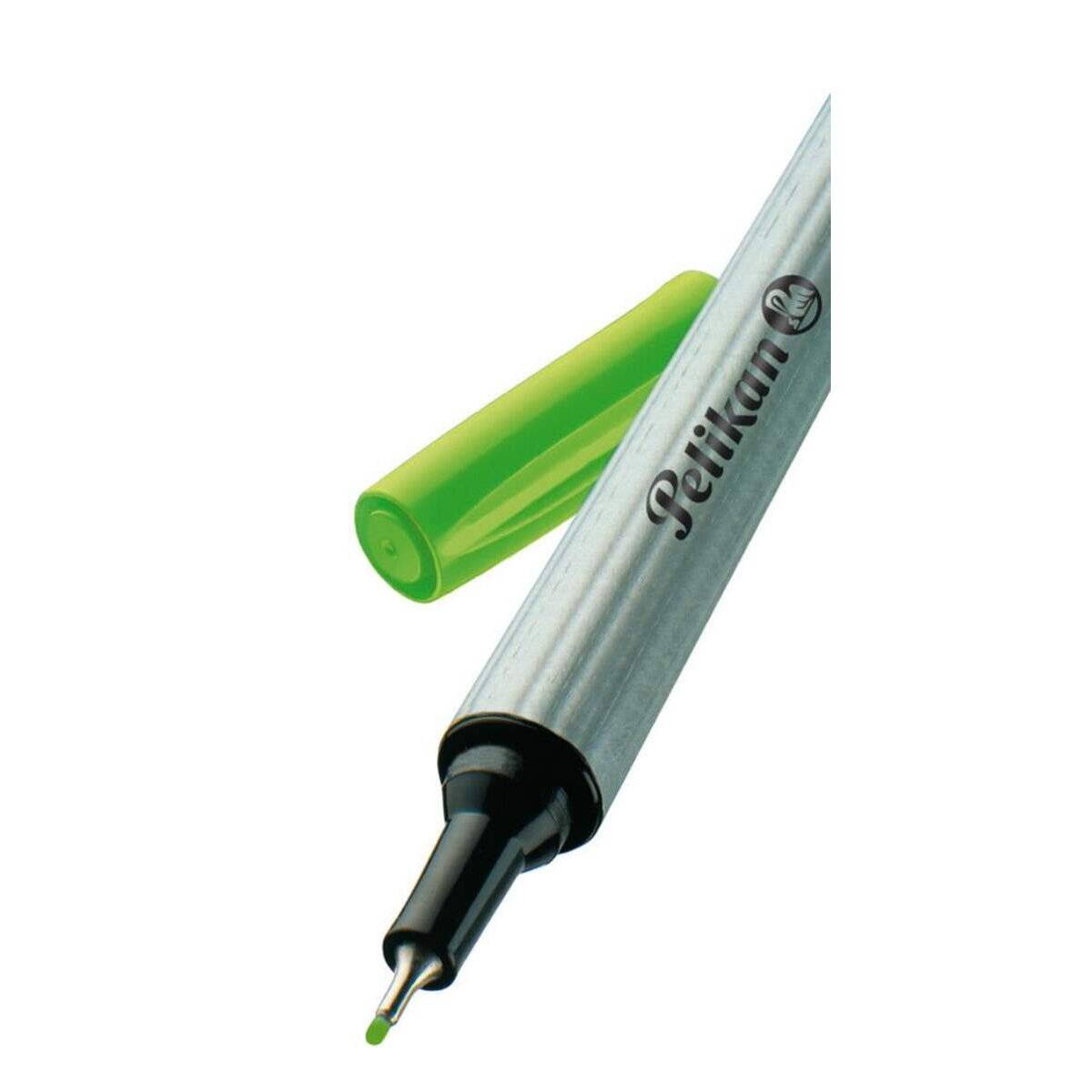 Pelikan Fineliner 96® Hellgrün