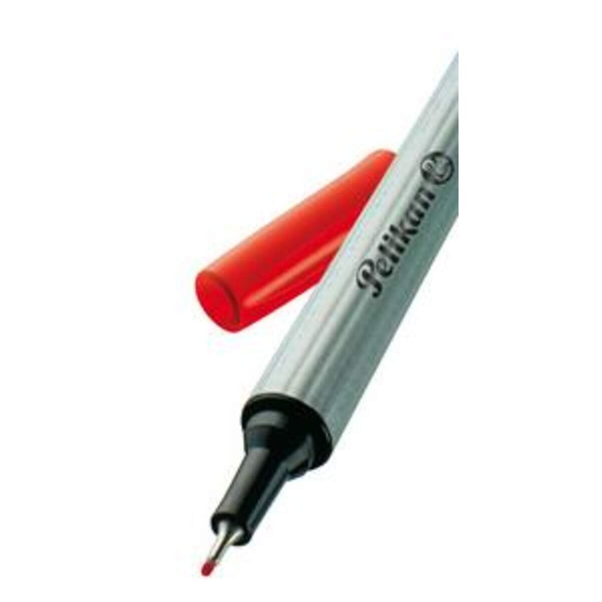 Pelikan Fineliner 96® Rot