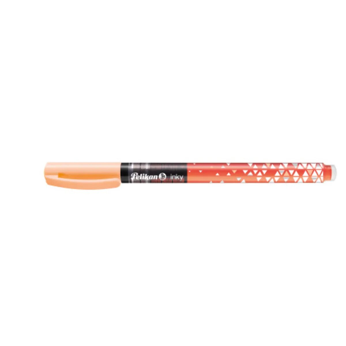 Pelikan inky®  Pastell Tintenschreiber, Pastell Orange