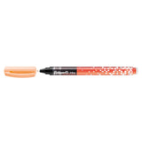 Pelikan inky®  Pastell Tintenschreiber, Pastell Orange