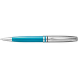 Pelikan Kugelschreiber K35 Jazz® Petrol Feder 3