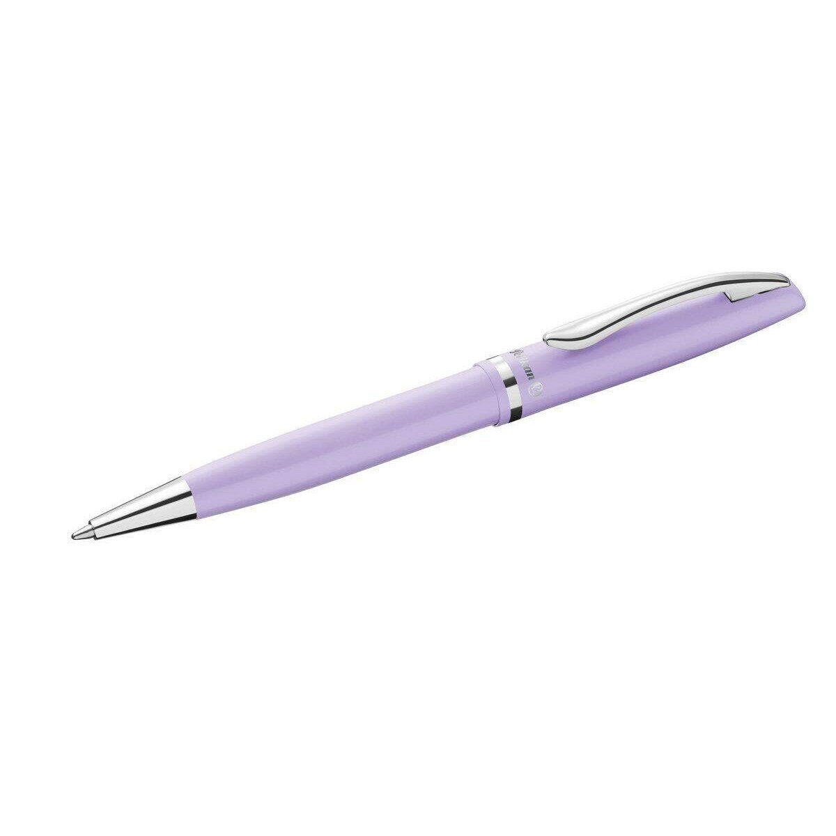 Pelikan Metall-Kugelschreiber Jazz® pastell lavendel