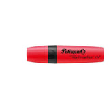 Pelikan Textmarker 490 1 bis 5 mm, leuchtrot