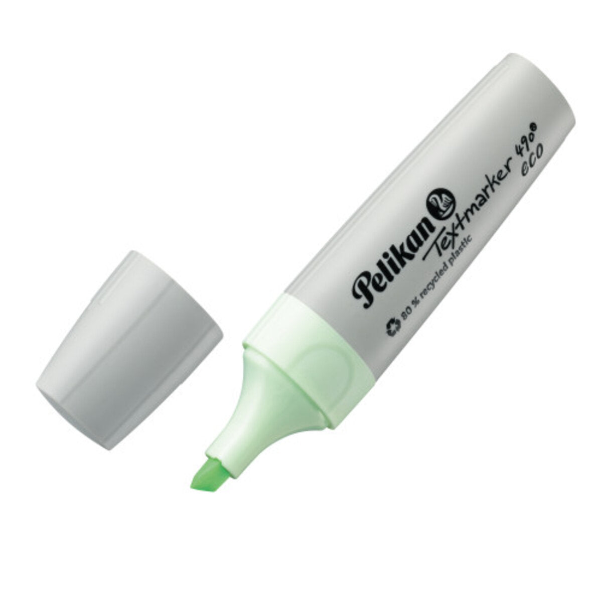 Pelikan Textmarker 490® eco, Pastell-Grün