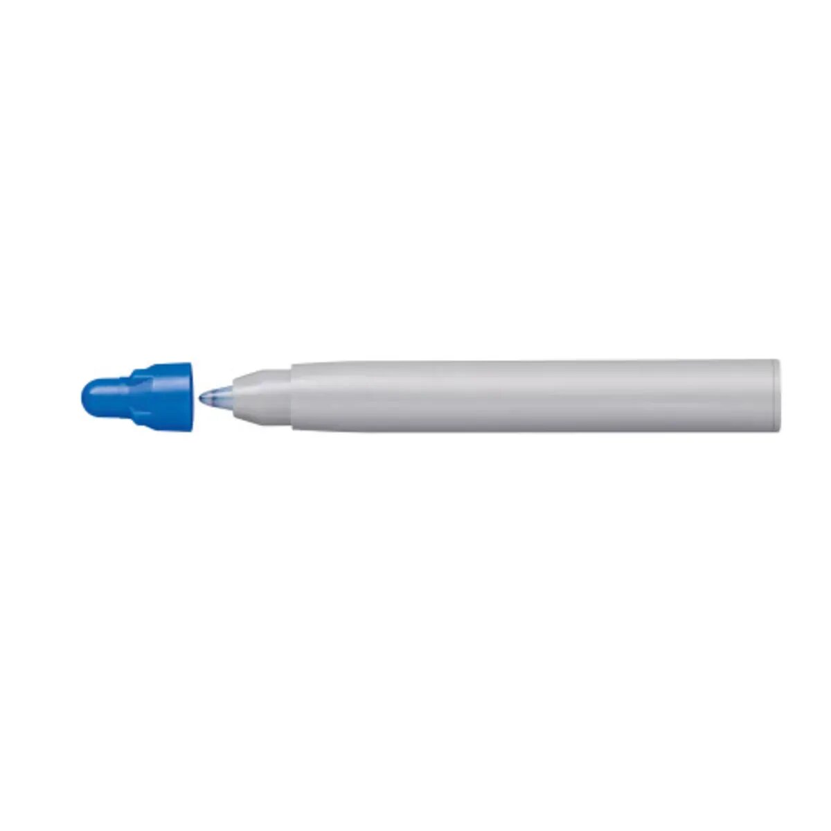 Pelikan Twist® eco Tintenroller-Patronen für Pelikano®/ Twist® , Blau, 5 Stück, Faltschachtel