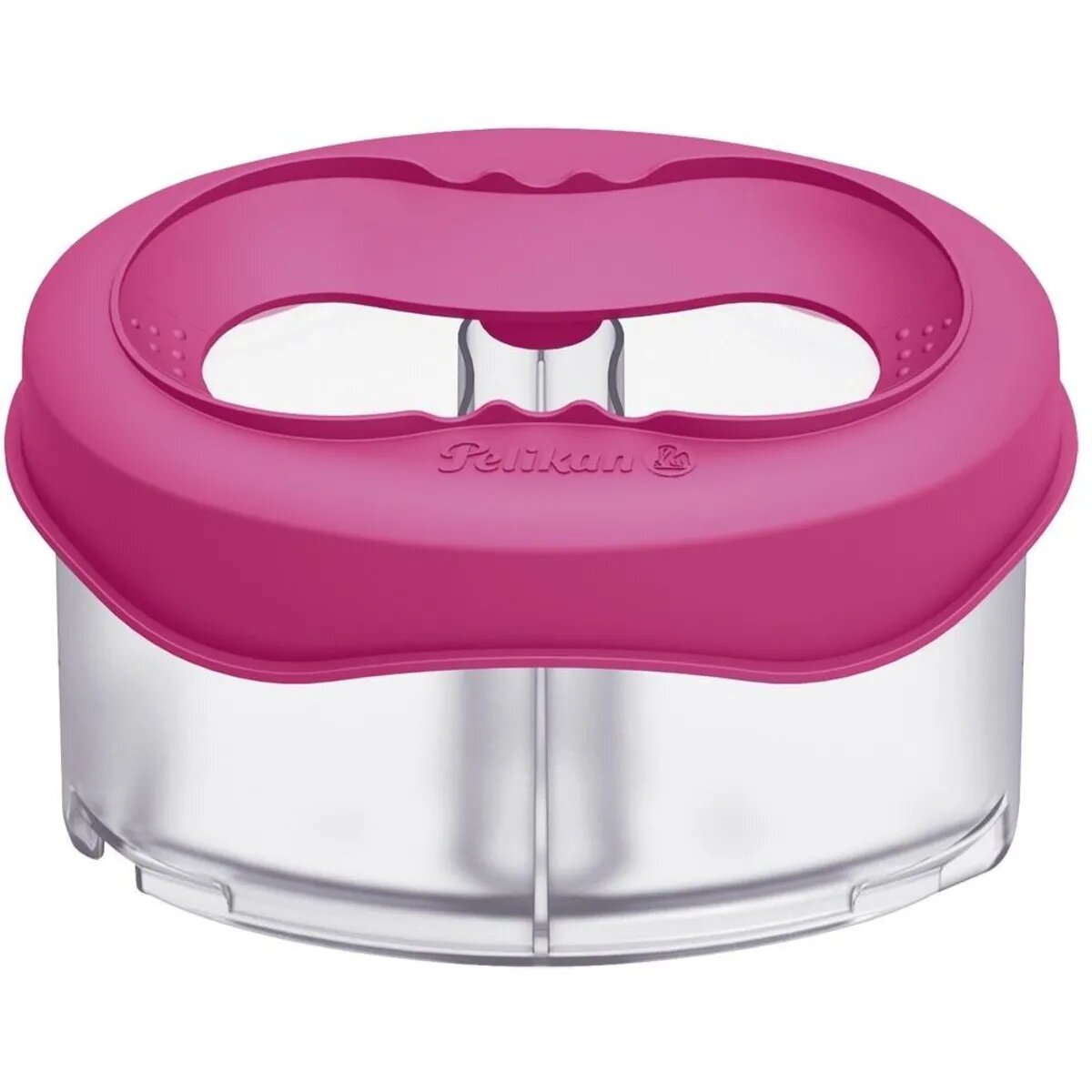 Pelikan Wasserbox für Deckfarbkasten Space+, pink
