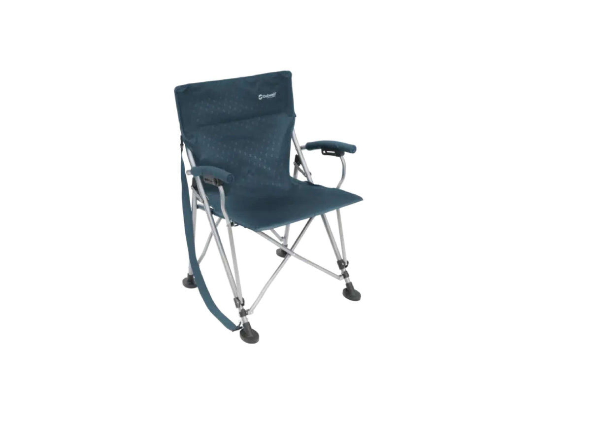 Outwell Campingstuhl Perce petrol (470500)