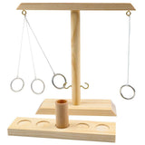 Philos Swing the Ring
