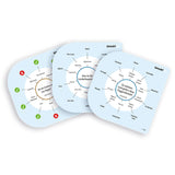 Piatnik Smart 10 Travel, Zusatzfragen