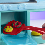 Play-Doh Buntes Restaurant