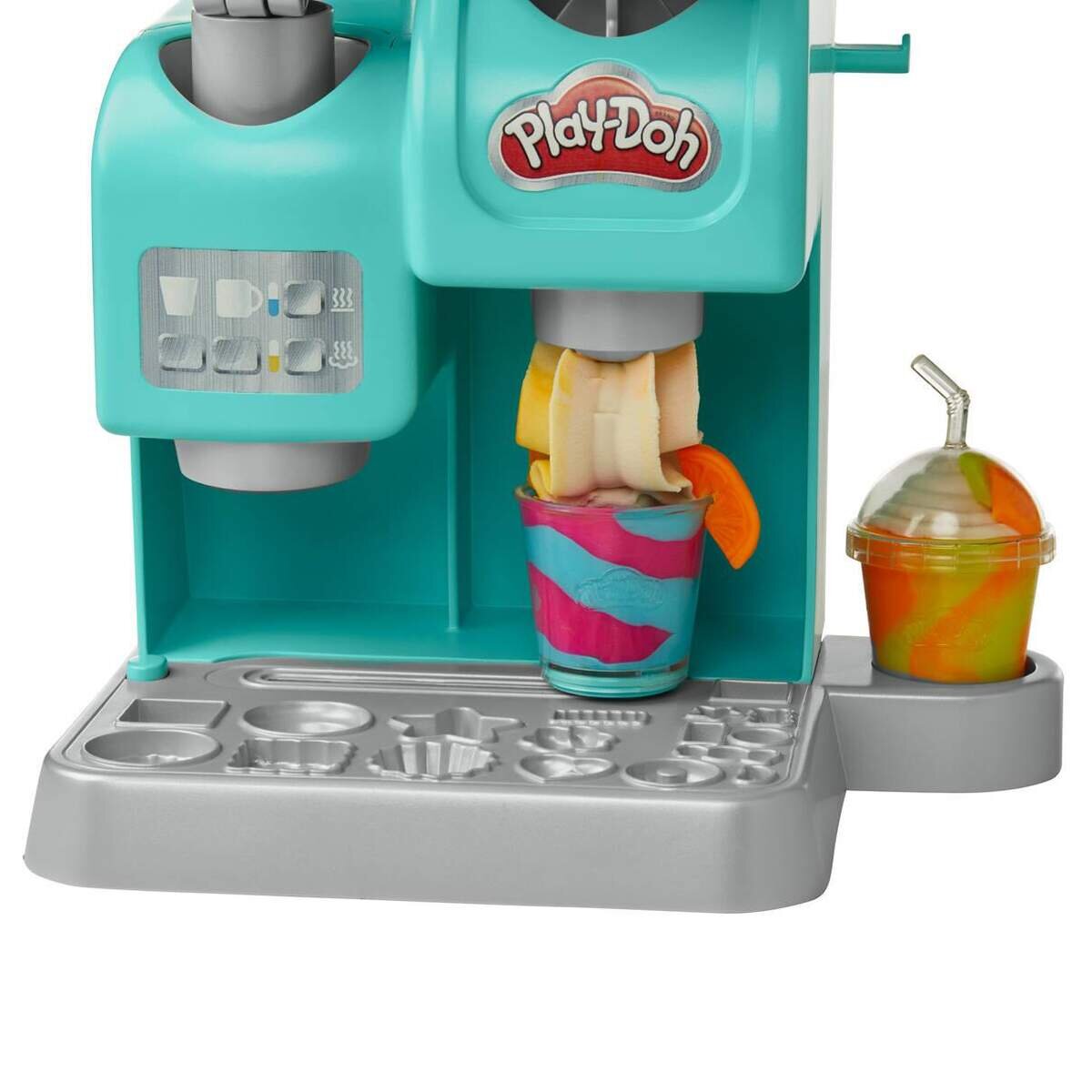 Play-Doh Knetspaß Café