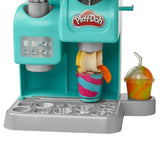 Play-Doh Knetspaß Café