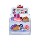 Play-Doh Knetspaß Café