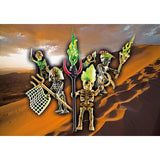 PLAYMOBIL® 70752 Novelmore Skeleton Surprise Box - Sal'ahari Sands Skelettarmee (Series 1)