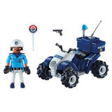 PLAYMOBIL® 71092 City Action Polizei-Speed Quad