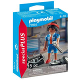 PLAYMOBIL® 71164 special PLUS - Mechanikerin