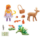 PLAYMOBIL® 71188 Family Fun - Kräutersammlerin