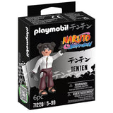 PLAYMOBIL® 71220 Naruto Shippuden - Tenten