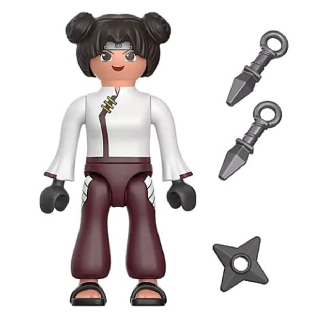 PLAYMOBIL® 71220 Naruto Shippuden - Tenten