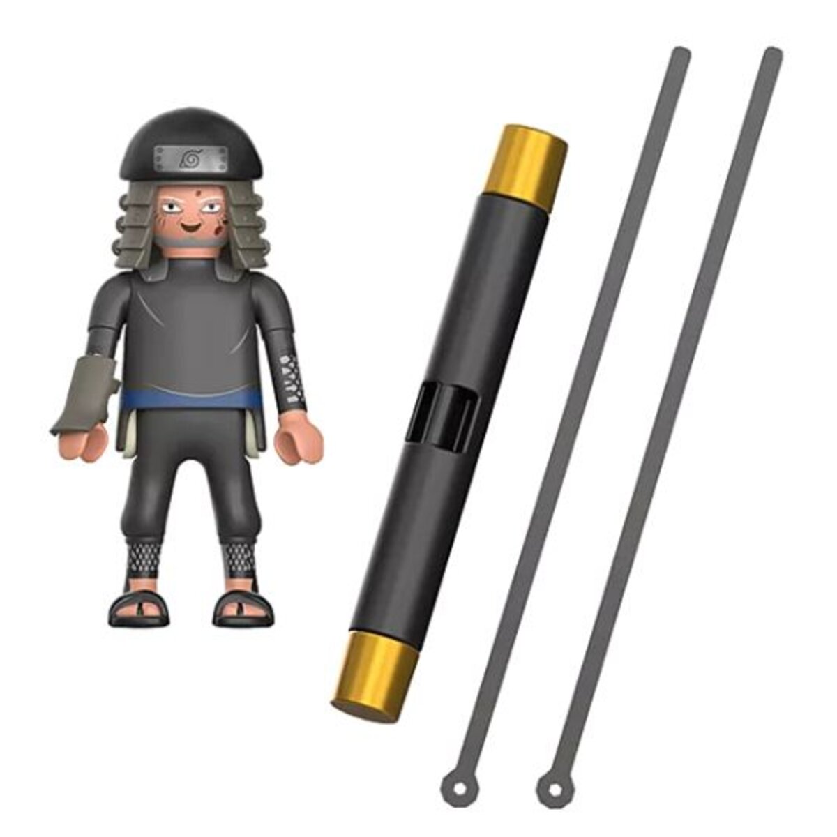 PLAYMOBIL® 71227 Naruto Shippuden - Hiruzen